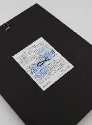 Byzantinische Ikone aus Griechenland hl Erzengel Michael - 22cm