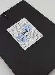 Byzantinische Ikone Hl. Johannes der Täufer - 22 cm