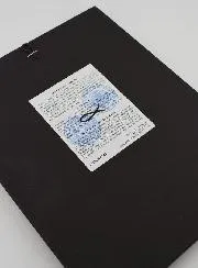 Byzantinische Ikone Johannes der heilige Apostel - 22cm