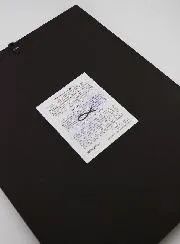 Byzantinische Ikone Heilige Katharina von Alexandrien - 30 cm