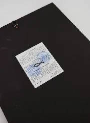 Byzantinische Ikone Heilige Elisabeth - 30 cm