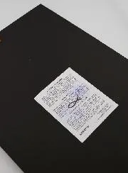 Byzantinische Ikone Evangelist Markus 30cm