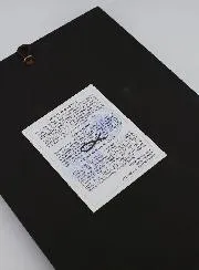 Byzantinische Ikone Hl Erzengel Michael Grau - 25cm