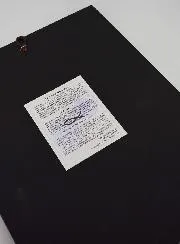 Ikone Byzantinisch hl. Athena 30cm