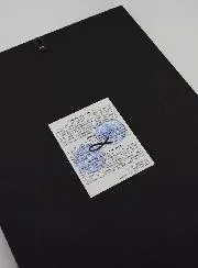 Ikone Byzantinisch hl Johannes der Evangelist 30cm