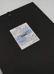 Byzantinische Ikone Hl Erzengel Gottes 30cm