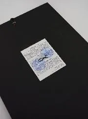 Ikone Evangelist Lukas 30cm