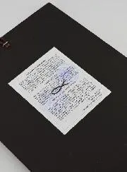 Byzantinische Ikone Maria Immaculata 22cm