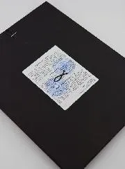 Byzantinische Ikone Hl Philipp 22cm