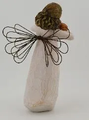 Willow Tree Engel - Du wirst geliebt (With Love) 14cm