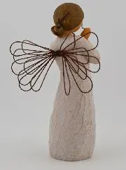 Willow Tree Engel - Strahlender Stern (Bright Star) 14cm