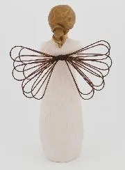 Willow Tree Engel - Ein Baum ein Gebet (A Tree A Prayer) 14cm