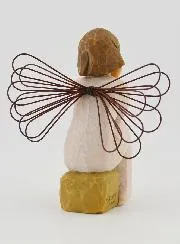 Willow Tree Engel der Fürsorge (Angel of Caring) 9,5cm