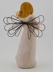 Willow Tree Engel - Ich denk an Dich ( Thinking of you ) 13,5cm