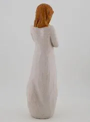 Willow Tree Figur - Mein Engel  (Angel of Mine) 21,5cm