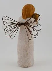Engel Willow Tree - Engel der Freundschaft (Angel of Friendship) 14cm