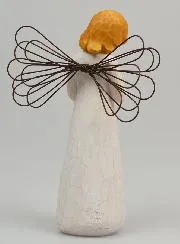 Willow Tree Engel der Heilung - Angel of Healing 14cm