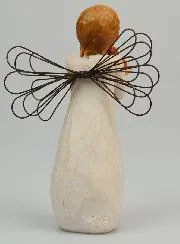 Willow Tree Engel der Gesundheit - Good Health 13cm