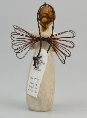 Willow Tree Engel - Ein Baum ein Gebet (A Tree A Prayer) 11cm