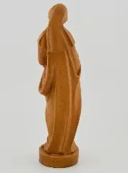 Figur Renaissance Madonna mit Kind 16cm