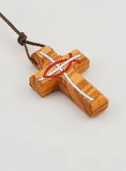 Umhänge Kreuz Erstkommunion Konfirmation Heiliger Geist