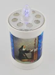 Dauerlicht elektrisch Hl Rita 60 Tage
