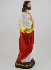 Figur Heiligstes Herz Jesu 30cm