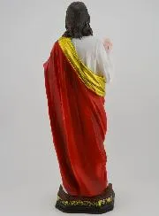 Figur Heiligstes Herz Jesu 30cm