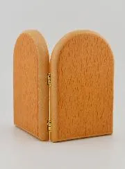 Diptychon Ikone Meine Erstkommunion + Segensgebet