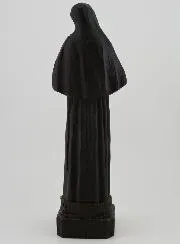 Figur Heilige Rita - Schutzpatronin der hoffnungslosen Fälle - 22 cm