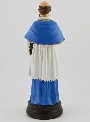 Figur hl. Franz von Sales - 20 cm