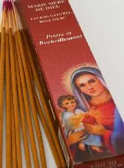 Räucherstäbchen Herz der Gottesmutter - Aromatika 15 gr