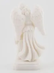 Figur Engel Beschützer Gottes - für Mädchen