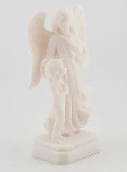 Figur Engel Beschützer Gottes - für Jungen