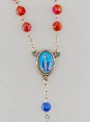 Rosenkranz der 13 Tugenden der Seeligen Jungfrau Maria