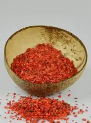 Weihrauch Rot - Premium Spitzenqualität - 100 g