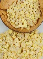 Weihrauch Eritrea – Premiumqualität aus dem Vatikan – 100g