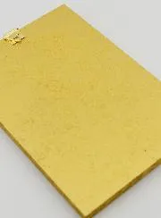 Bildtafel Wunderbare Madonna von der Rue du Bac Paris - 15 cm