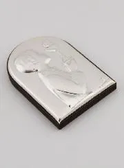 Ikone Erstkommunion Junge - 6 cm