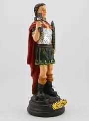 Figur Hl Expeditus - 20 cm