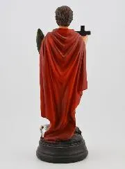 Figur Hl Expeditus - 20 cm