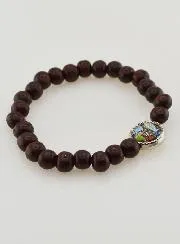 Christliches Kinder Armband Gummiband Elastisch