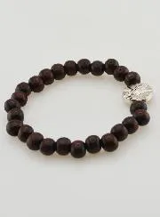 Christliches Kinder Armband Gummiband Elastisch
