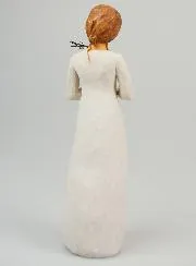 Willow Tree Figur Dankbarkeit - 23 cm