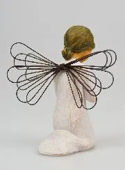 Willow Tree Engel des Gebets - 14 cm