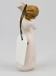 Willow Tree Figur - Wunderschöne Wünsche - 12 cm