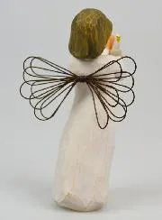 Willow Tree Figur - Engel der Hoffnung - 14 cm