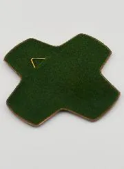 Mosaik Kreuz von Libanon