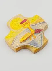 Kinderkreuz Meine Erstkommunion