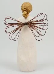Willow Tree Engel - Ein Gebet zu Gott